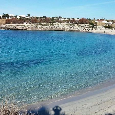 Alema Casa Vacanze Leporano Esterno foto