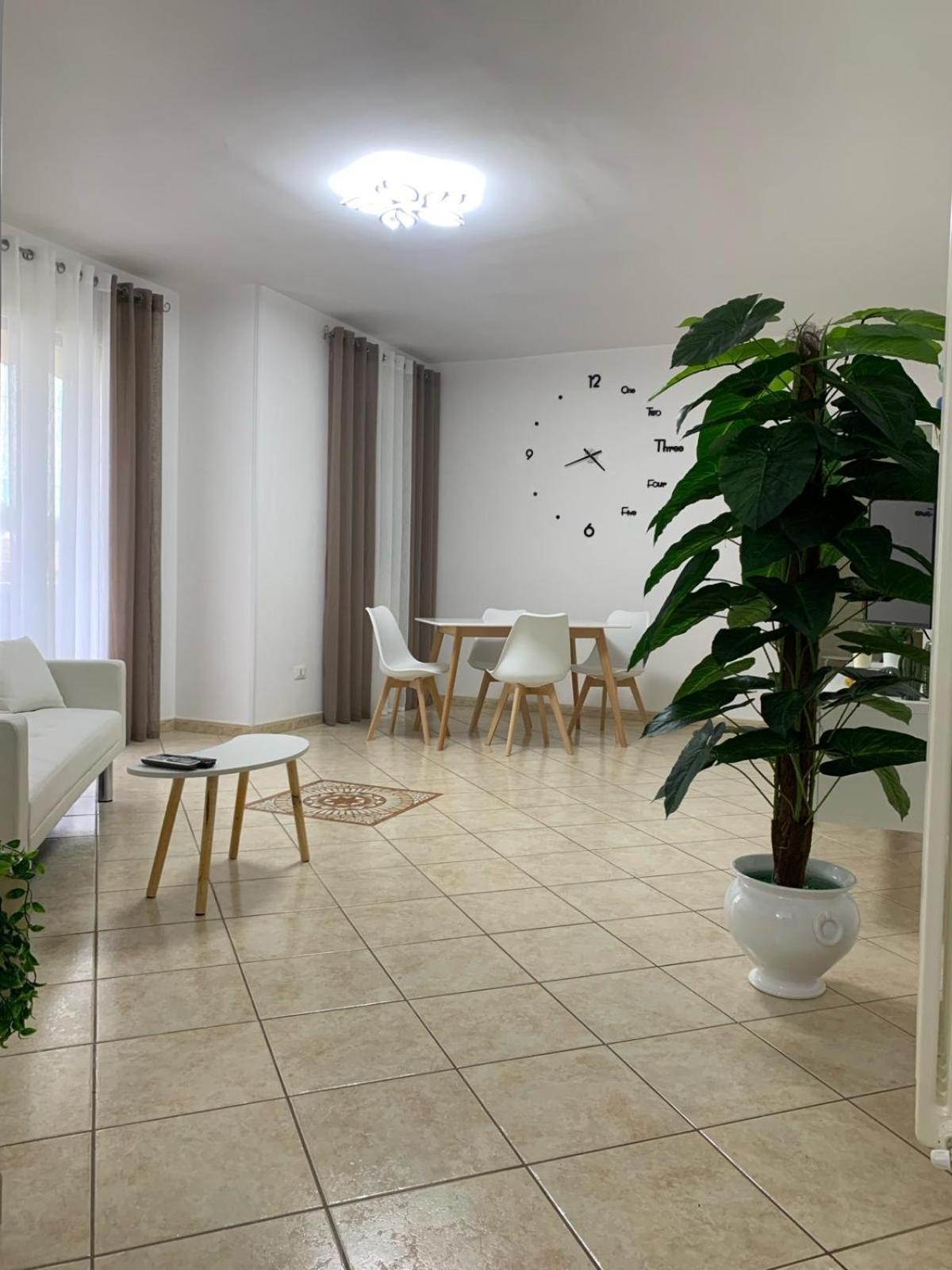 Alema Casa Vacanze Leporano Esterno foto