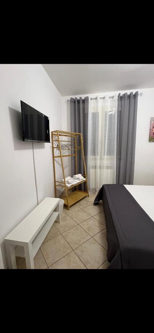 Alema Casa Vacanze Leporano Esterno foto
