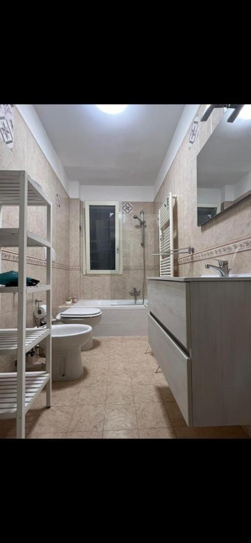 Alema Casa Vacanze Leporano Esterno foto