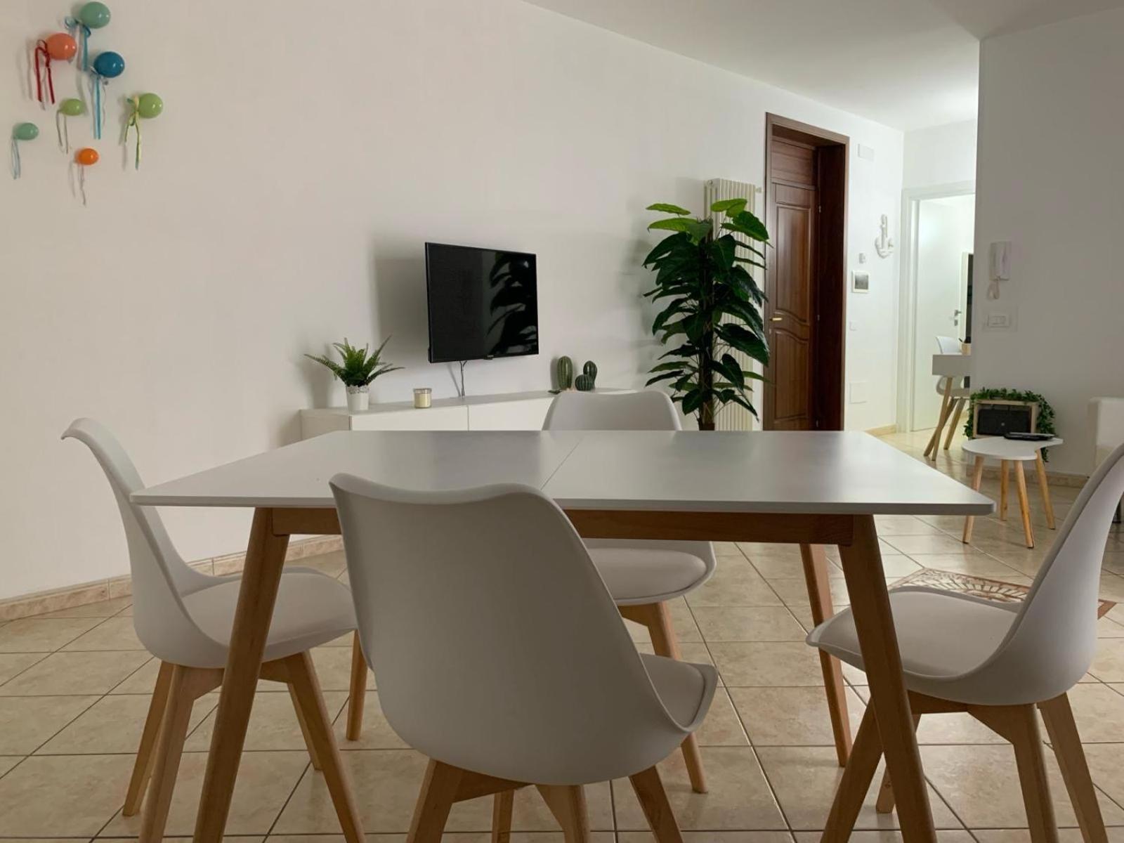 Alema Casa Vacanze Leporano Esterno foto