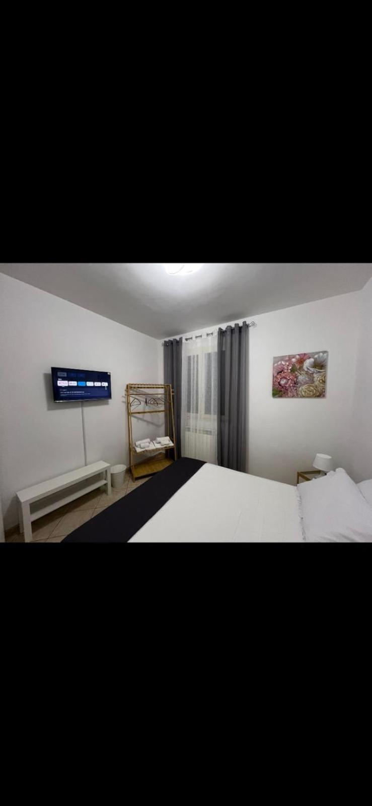 Alema Casa Vacanze Leporano Esterno foto