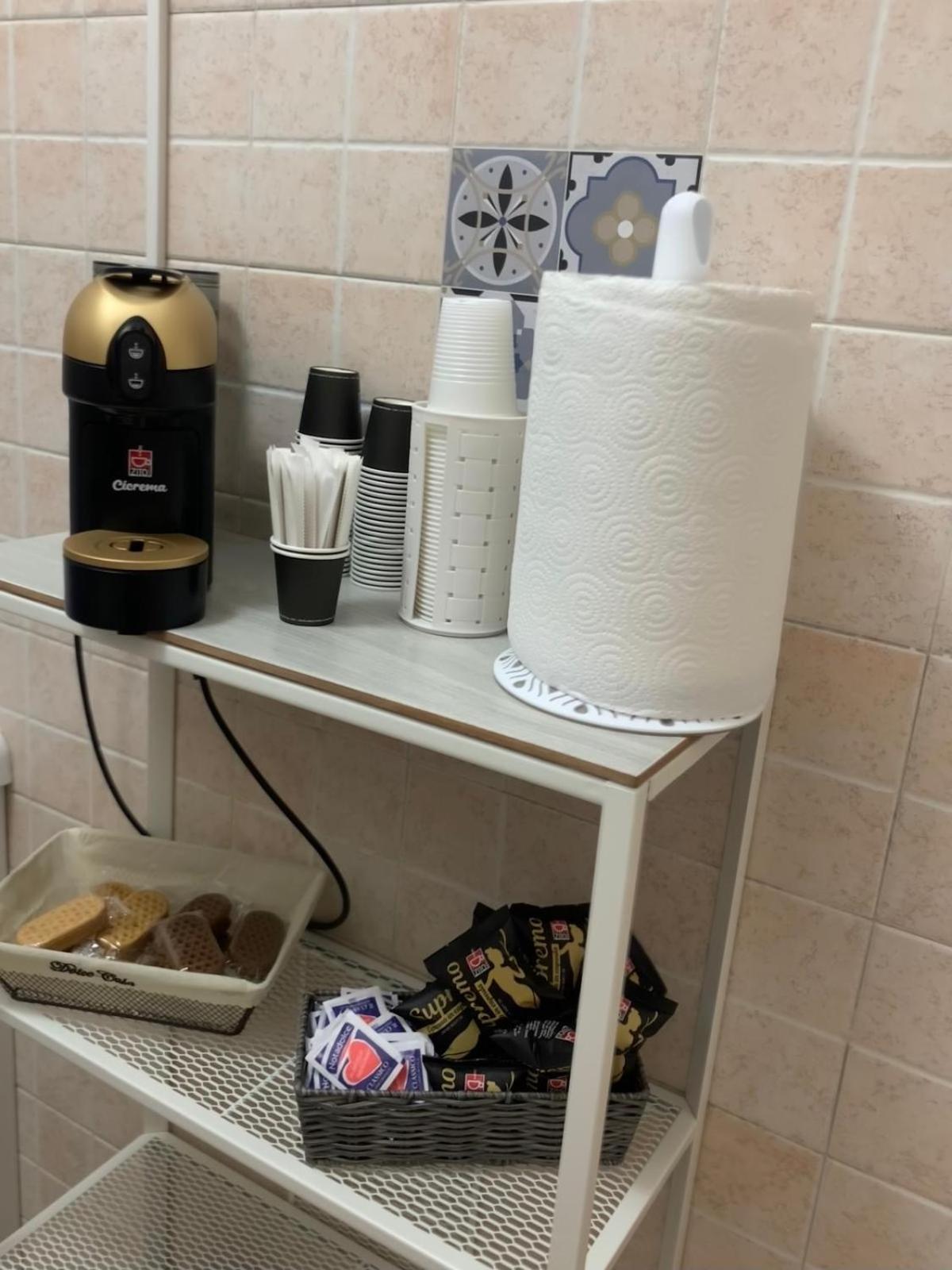 Alema Casa Vacanze Leporano Esterno foto