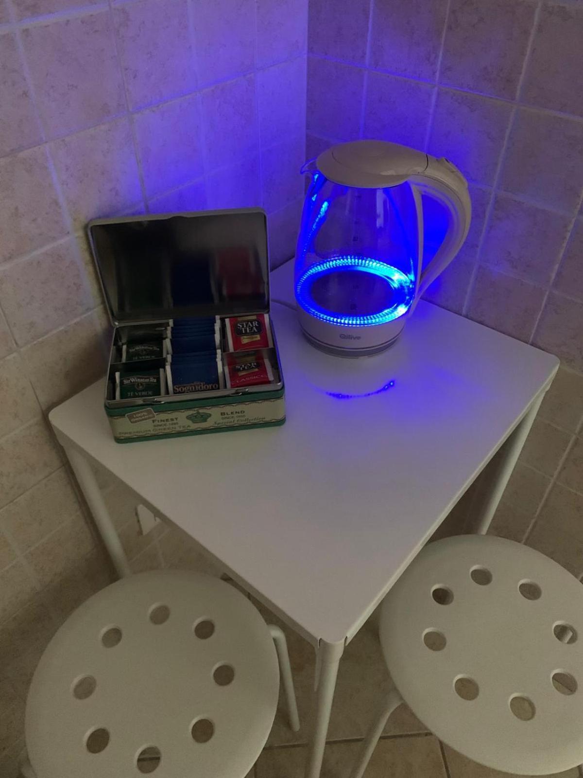 Alema Casa Vacanze Leporano Esterno foto